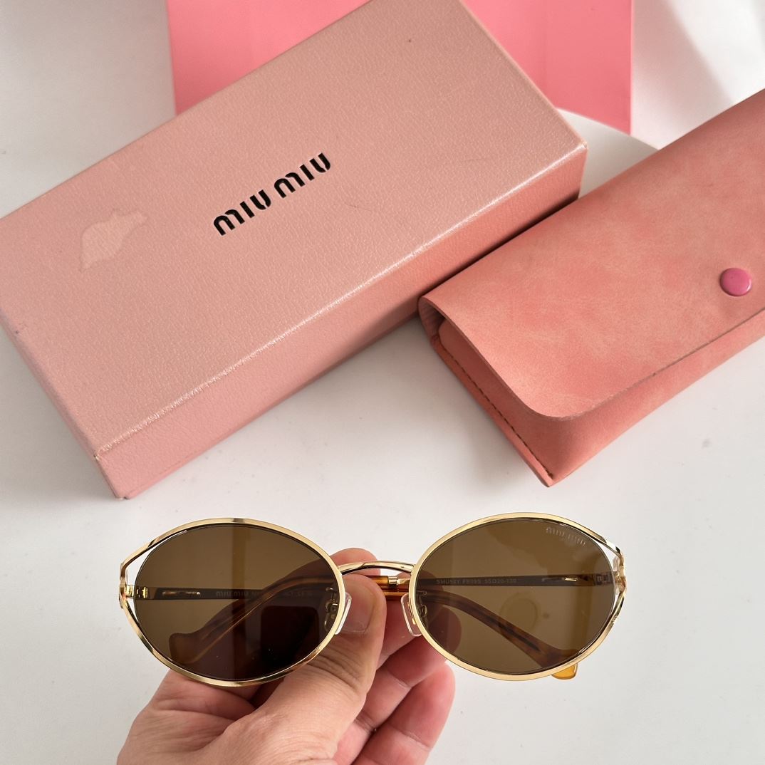 Miu Miu Sunglasses